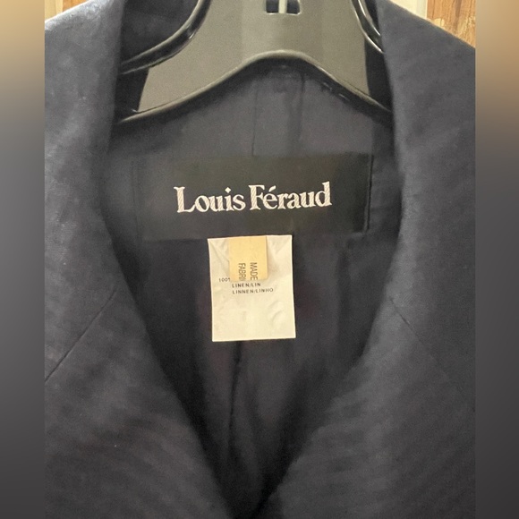 Louis Feraud Blazer - Picture 2 of 9